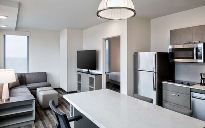 Hyatt House Denver Aurora Anschutz Medical Campus