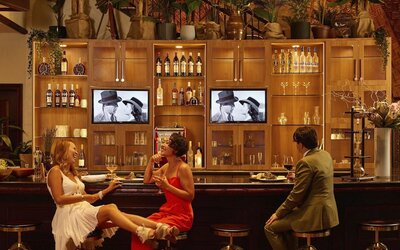 Executive Hotel Le Soleil