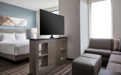 Hyatt House Denver Aurora Anschutz Medical Campus