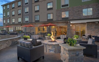 TownePlace Suites by Marriott Denver South/Lone Tree
