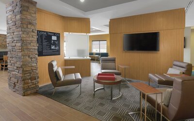 TownePlace Suites by Marriott Denver South/Lone Tree