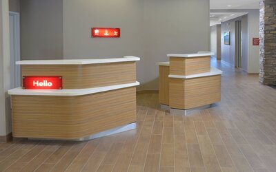 TownePlace Suites by Marriott Denver South/Lone Tree