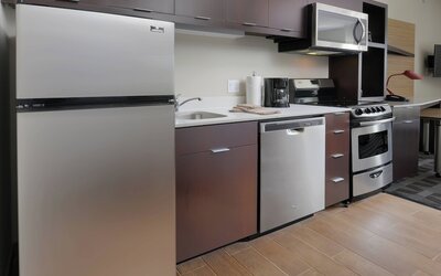 TownePlace Suites by Marriott Denver South/Lone Tree