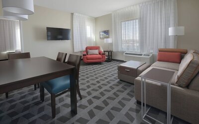 TownePlace Suites by Marriott Denver South/Lone Tree