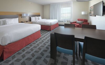 TownePlace Suites by Marriott Denver South/Lone Tree