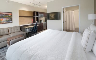 TownePlace Suites by Marriott Denver South/Lone Tree