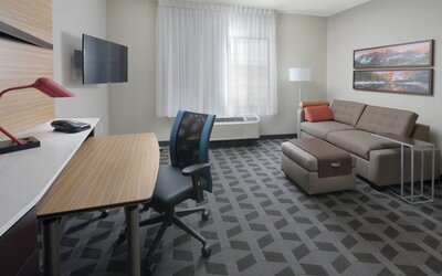 TownePlace Suites by Marriott Denver South/Lone Tree