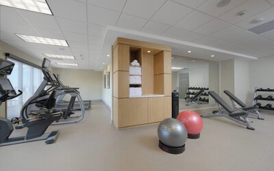 TownePlace Suites by Marriott Denver South/Lone Tree