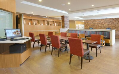 TownePlace Suites by Marriott Denver South/Lone Tree
