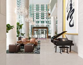 Hyatt Vancouver Downtown Alberni