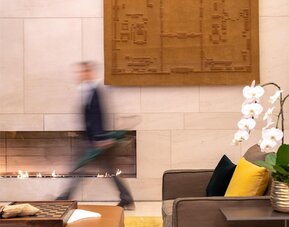 Hyatt Vancouver Downtown Alberni