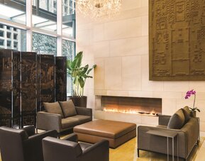 Hyatt Vancouver Downtown Alberni