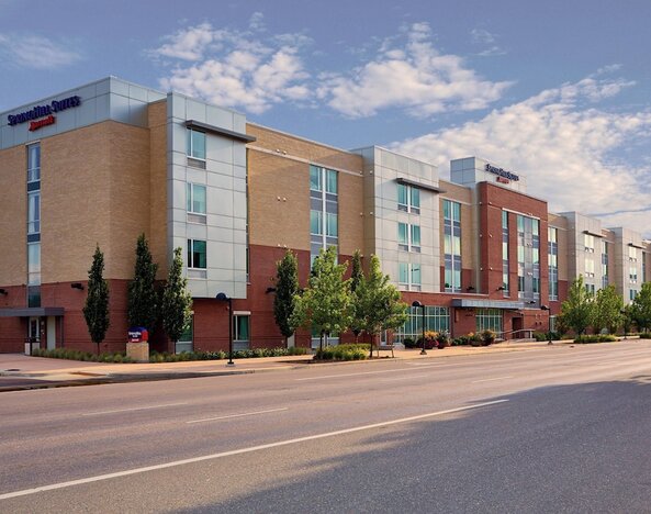 SpringHill Suites by Marriott Denver Anschutz Medical Campus