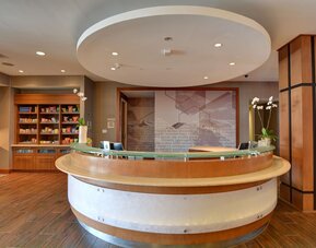 SpringHill Suites by Marriott Denver Anschutz Medical Campus