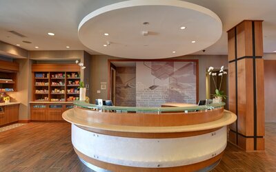 SpringHill Suites by Marriott Denver Anschutz Medical Campus