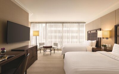 Hyatt Vancouver Downtown Alberni