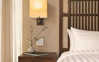 Hyatt Vancouver Downtown Alberni