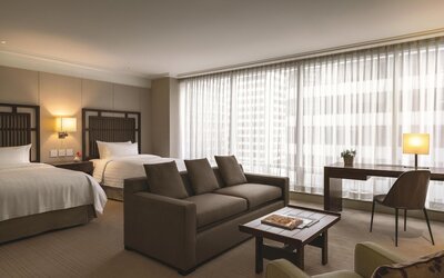 Hyatt Vancouver Downtown Alberni