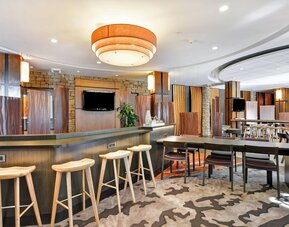 SpringHill Suites by Marriott Denver Anschutz Medical Campus