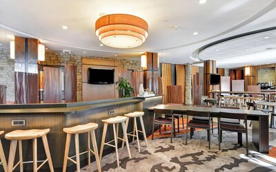 SpringHill Suites by Marriott Denver Anschutz Medical Campus