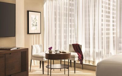 Hyatt Vancouver Downtown Alberni