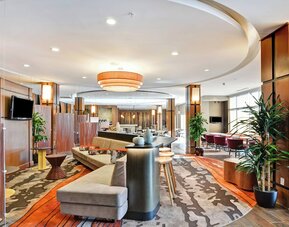 SpringHill Suites by Marriott Denver Anschutz Medical Campus