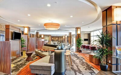 SpringHill Suites by Marriott Denver Anschutz Medical Campus