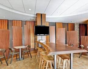 SpringHill Suites by Marriott Denver Anschutz Medical Campus
