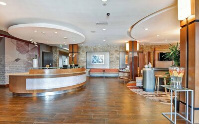 SpringHill Suites by Marriott Denver Anschutz Medical Campus