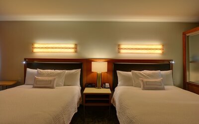 SpringHill Suites by Marriott Denver Anschutz Medical Campus