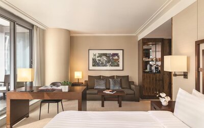 Hyatt Vancouver Downtown Alberni