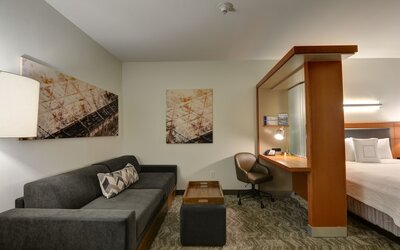 SpringHill Suites by Marriott Denver Anschutz Medical Campus