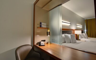 SpringHill Suites by Marriott Denver Anschutz Medical Campus