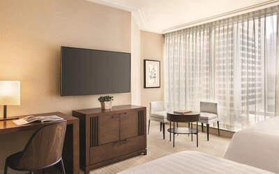 Hyatt Vancouver Downtown Alberni