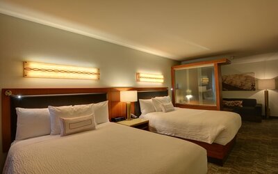 SpringHill Suites by Marriott Denver Anschutz Medical Campus
