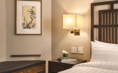 Hyatt Vancouver Downtown Alberni