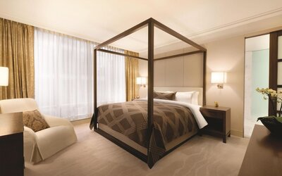 Hyatt Vancouver Downtown Alberni