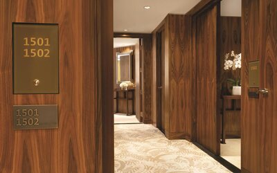 Hyatt Vancouver Downtown Alberni