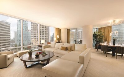 Hyatt Vancouver Downtown Alberni