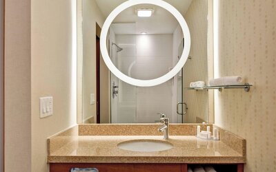 SpringHill Suites by Marriott Denver Anschutz Medical Campus