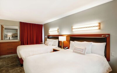 SpringHill Suites by Marriott Denver Anschutz Medical Campus