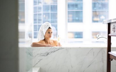 Hyatt Vancouver Downtown Alberni