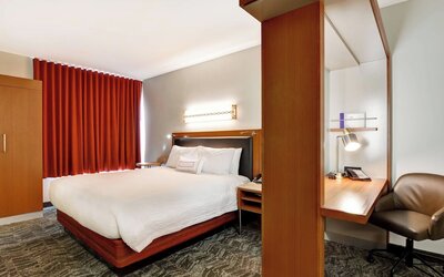 SpringHill Suites by Marriott Denver Anschutz Medical Campus