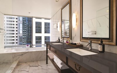 Hyatt Vancouver Downtown Alberni