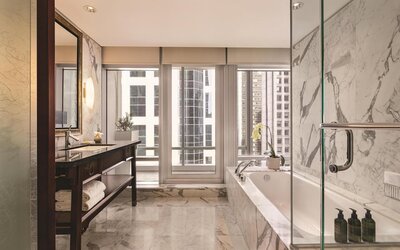 Hyatt Vancouver Downtown Alberni