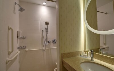 SpringHill Suites by Marriott Denver Anschutz Medical Campus