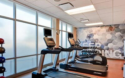 SpringHill Suites by Marriott Denver Anschutz Medical Campus