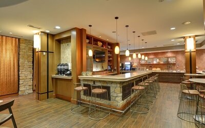 SpringHill Suites by Marriott Denver Anschutz Medical Campus