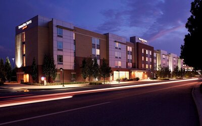 SpringHill Suites by Marriott Denver Anschutz Medical Campus