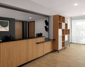 StudioRes by Marriott Denver Tech Center